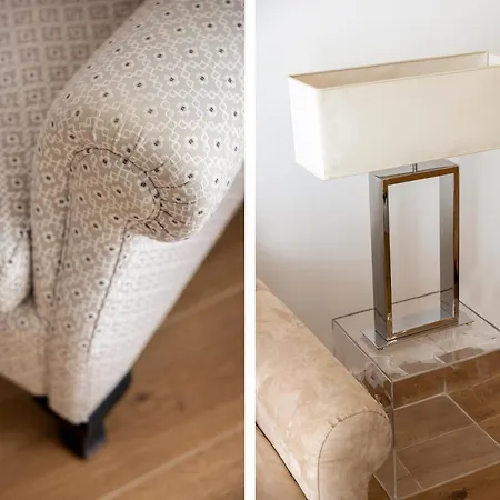 Olimpia's By Maison Apartment Florence
